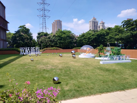 凯德江景盘双桥新作要来！将推74-113平全南户型！