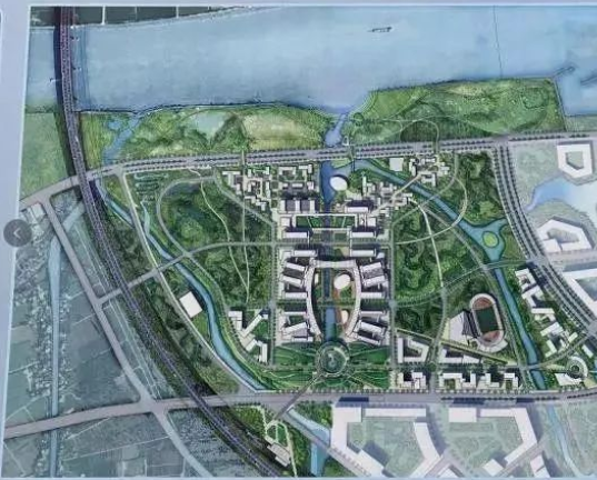 招商积余中标港科大（广州）项目 预计今年9月正式运营