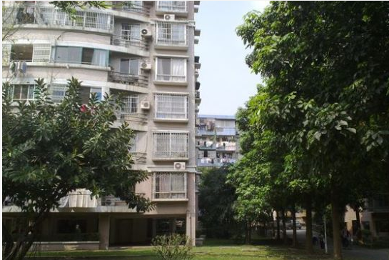 广州天河区五山路大院怎么样价格走势详情!