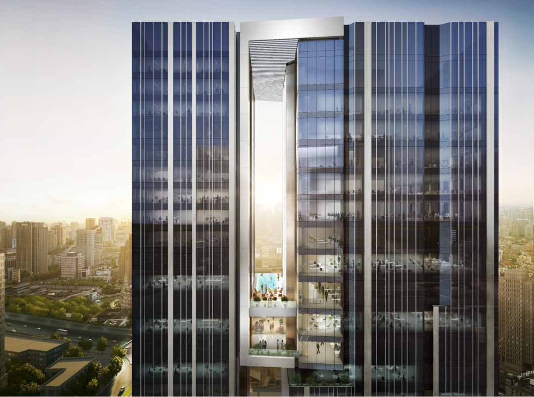 低调的白云区，打造家门口的生态圈！