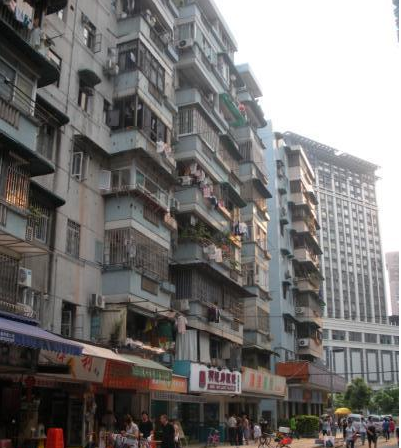 广州天河五山路口五山东成花园热门楼盘多维度测评!