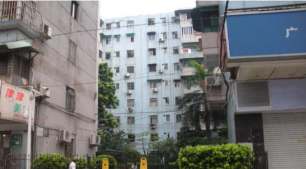 广州天河五山路口五山东成花园热门楼盘多维度测评!