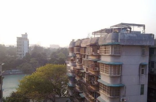 广州天河区五山路大院怎么样价格走势详情!