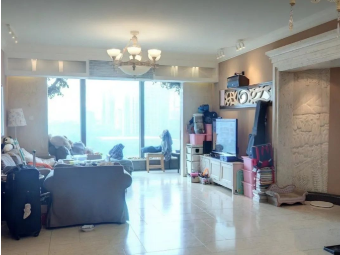 天河北总价1088万 | 天誉花园，154平大三房，满五*、产权清晰、随时交易！