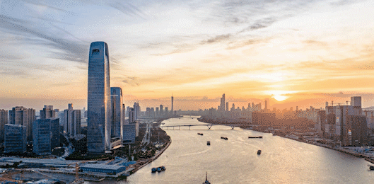 琶洲南TOD二期，刷新琶洲想象力，*新选房指南