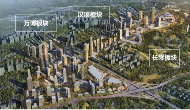 超百亿新*，多少钱的耀胜新世界你会买？