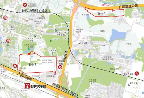 天河豪宅盘再添一员！天河保利新盘，建17栋小高层住宅，带九年一贯制学校！