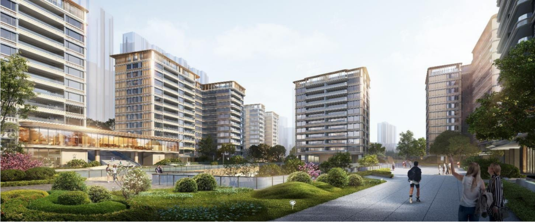 天河热门新房1000万以下，有哪些楼盘可选择？