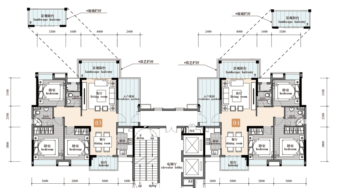 广州南沙在售豪宅，南沙湾御苑有洋房、有别墅！