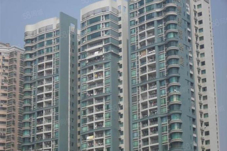 广州金碧翡翠华庭怎么样?盘点广州金碧翡翠华庭好房源!