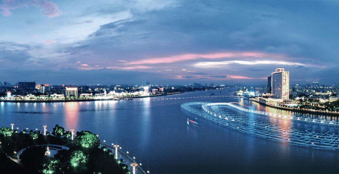 荔湾白鹅潭新房，星河江缦降价200万出售，值不值得买?