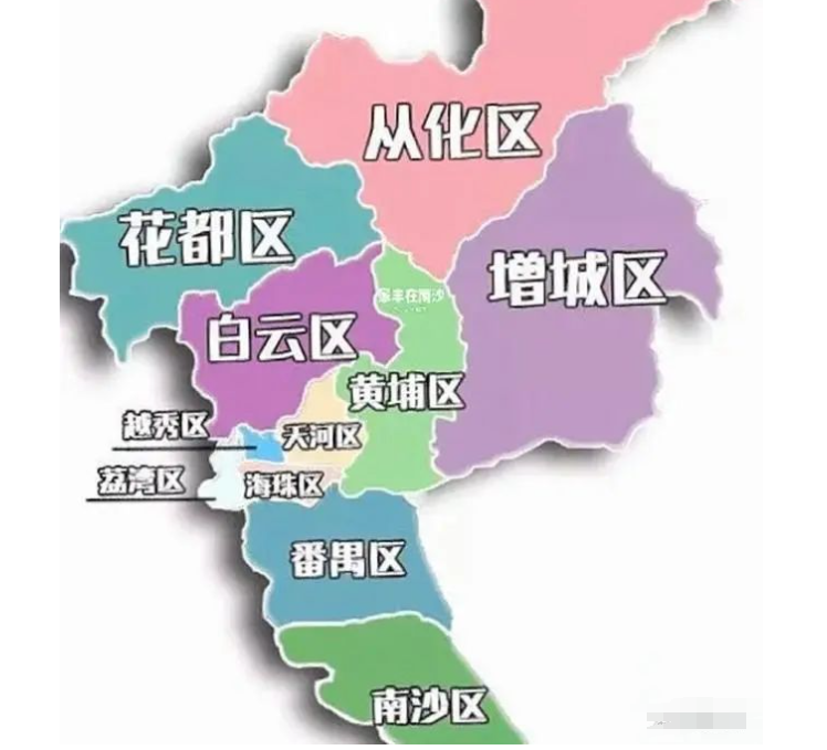 广州天河买房建议！买房攻略给大家参考