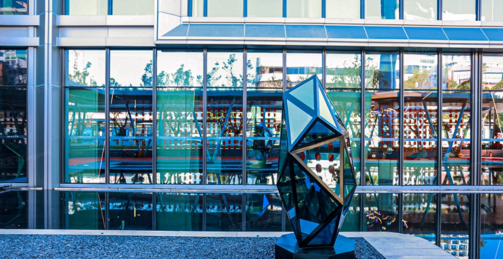 金融城珠江天郦9万+值得买入吗？项目*分析！