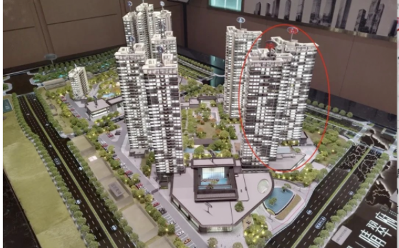 广州番禺【*晴翠府】全南向89-130㎡