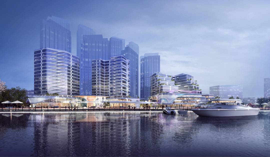 总价百万就能买海珠一线江景房！越秀天荟江湾什么来头？