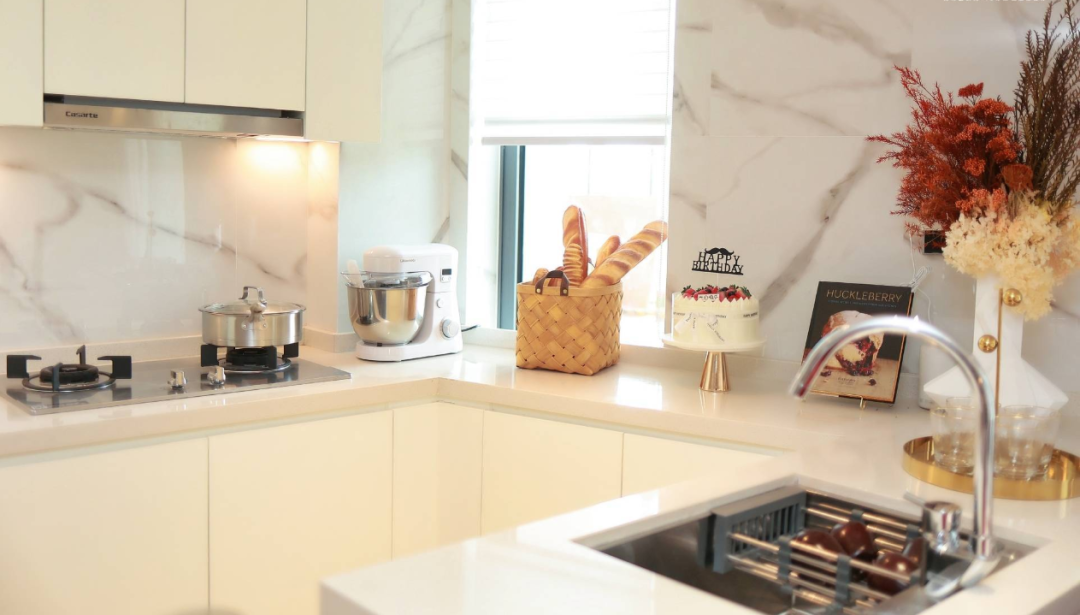 总价百万就能买海珠一线江景房！越秀天荟江湾什么来头？