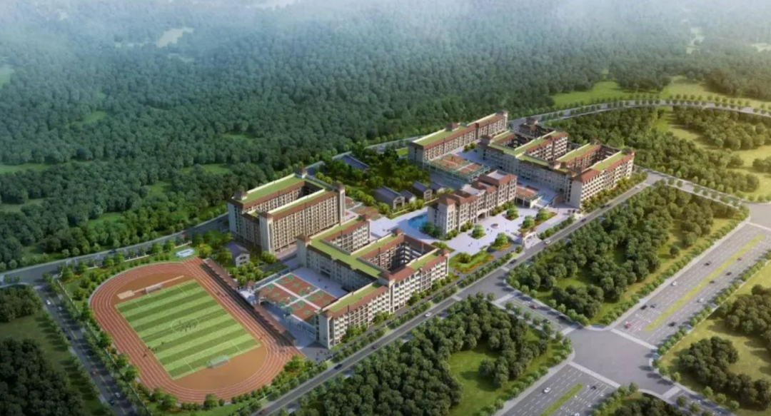 黄埔科学城星河湾萝峰周末开盘，建面130-265m²！