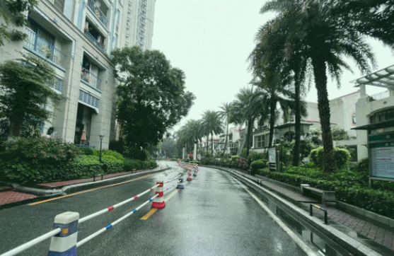 证到手！番禺双证合一了！有业主提价72万！