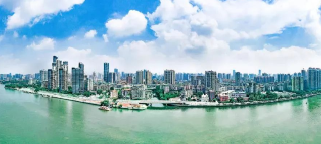 中冶·逸璟公馆