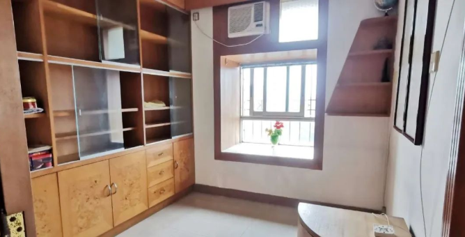 天河北总价980万 | 穗园小区，142平，满五*、业主急售！