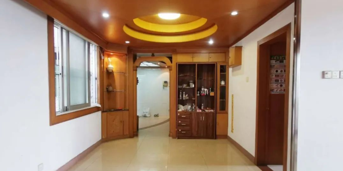 天河北总价980万 | 穗园小区，142平，满五*、业主急售！