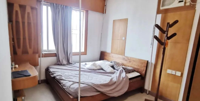 天河北总价980万 | 穗园小区，142平，满五*、业主急售！