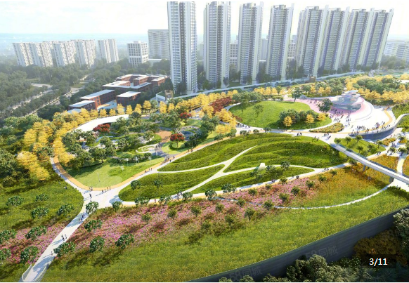 增城华润置地公园上城多少钱一平？什么时候交楼？