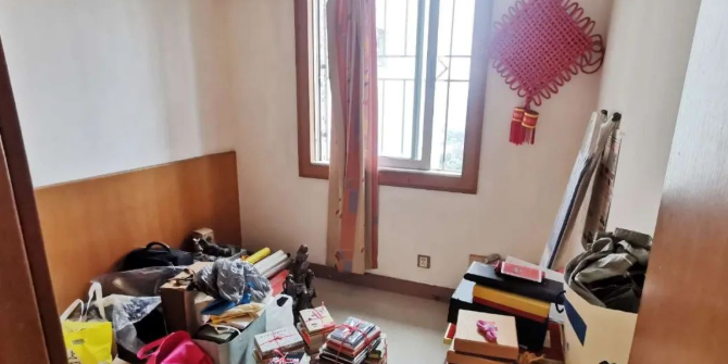 天河北总价980万 | 穗园小区，142平，满五*、业主急售！