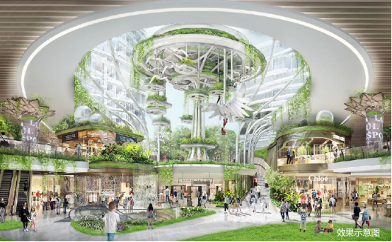 万科花地湾二期即将面世！九年省实*·6地铁交汇——万汇天地臻园