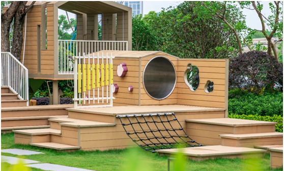 越秀天瀛87～125㎡全南向江景房