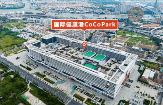 江景小高层，隔壁卖8万！荔湾又有新豪宅要来？