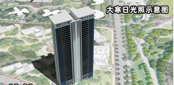 越秀和樾府，番禺CBD，只剩两栋！收官前，这是入手和樾府大平层的*后机会！