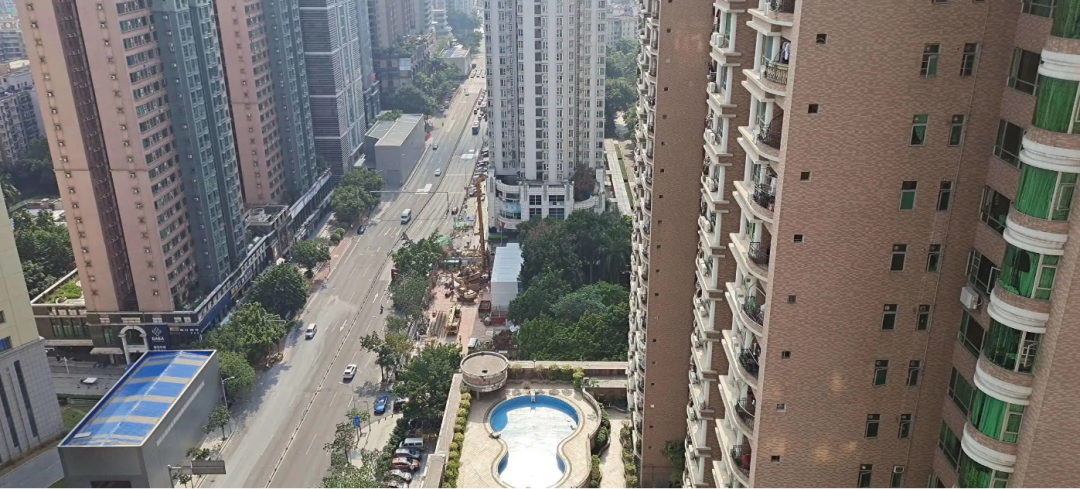 广州天河北二手房鸿翔大厦房价怎么样？ 鸿翔大厦在出售的房源