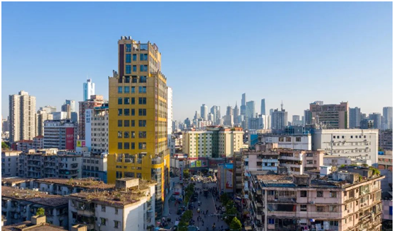 11号线即将开通，荔湾保利越秀天启成*大赢家！