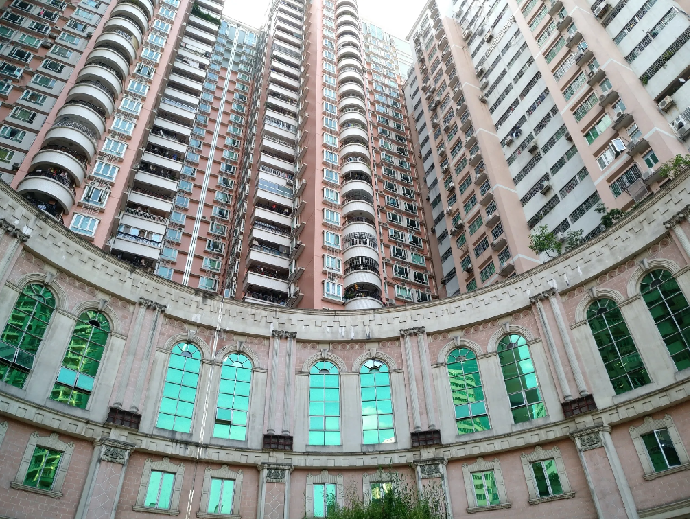 广州天河北二手房天诚广场房价怎么样？ 天诚广场在出售的房源