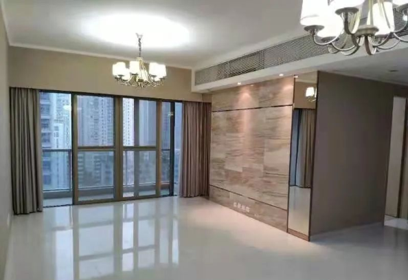 天河北总价2100万 | 峻林，139平，户型方正、采光通风良好、居住适宜！