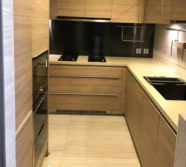 天河北总价2100万 | 峻林，139平，户型方正、采光通风良好、居住适宜！