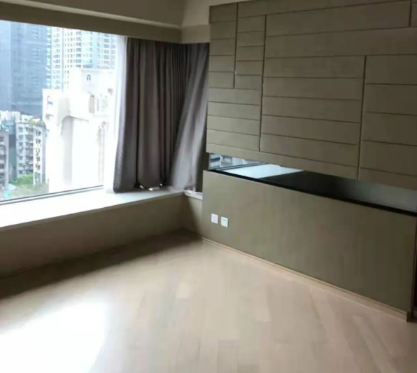 天河北总价2100万 | 峻林，139平，户型方正、采光通风良好、居住适宜！