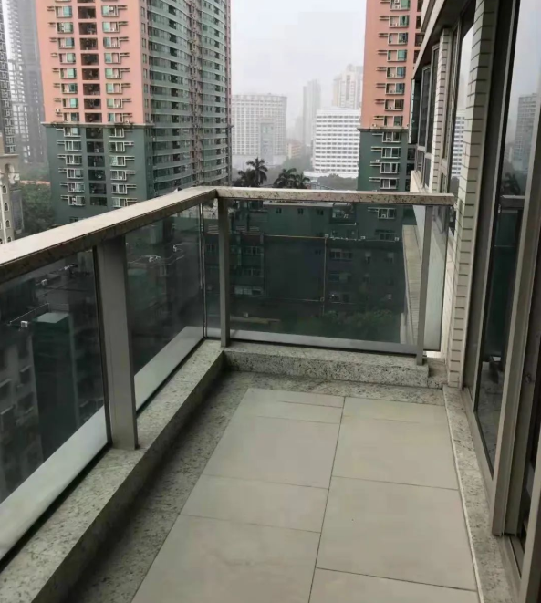 天河北总价2100万 | 峻林，139平，户型方正、采光通风良好、居住适宜！