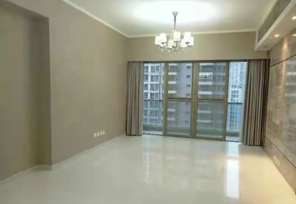 天河北总价2100万 | 峻林，139平，户型方正、采光通风良好、居住适宜！