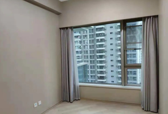 天河北总价2100万 | 峻林，139平，户型方正、采光通风良好、居住适宜！