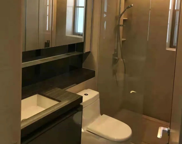 天河北总价2100万 | 峻林，139平，户型方正、采光通风良好、居住适宜！