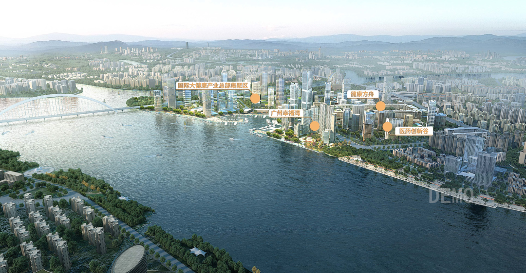 荔湾广州幸福湾新领7号楼的预售证，获批60套房源！