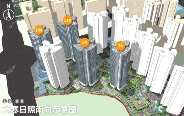 开放14天，闪卖15亿！广钢朗阅到底是真牛，还是吹牛?