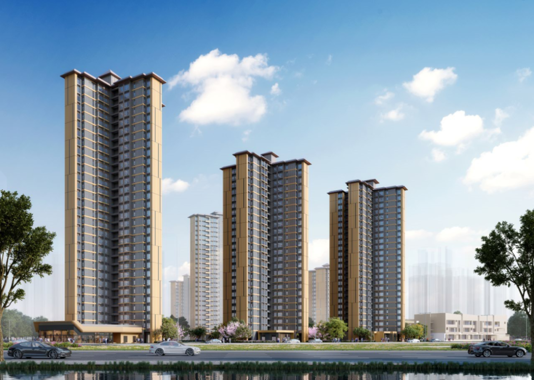 番禺地铁盘3.6万/平开售，开盘闪卖8亿？