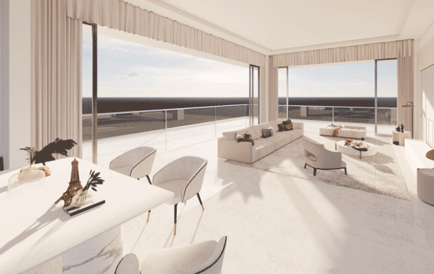 开放14天，闪卖15亿！广钢朗阅到底是真牛，还是吹牛?