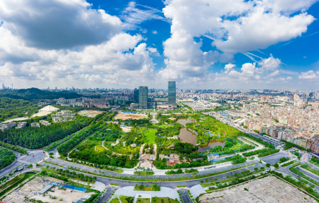 白云【五矿招商江天际】在售78-140方，总价310万起！