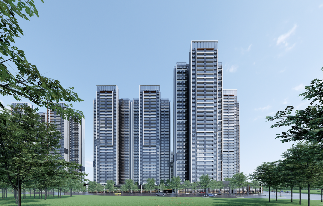 2023年广州黄埔中新知识城的新房有哪些？值得买吗？