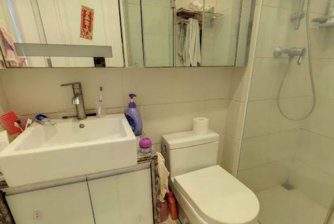 天河北总价1850万 | 瑞安创逸，198平，满五*、户型方正、业主急售！