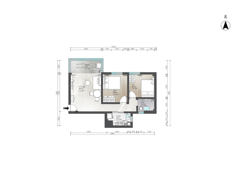 广州天河北二手房侨怡苑房价怎么样？侨怡苑在售房源